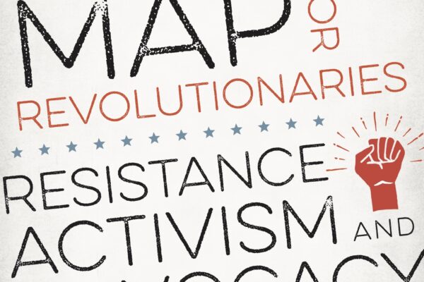Road Map for Revolutionaries book cover
