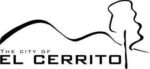 City of El Cerrito California logo