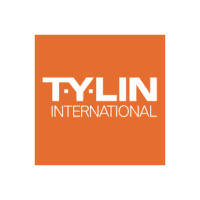 TY Lin International logo