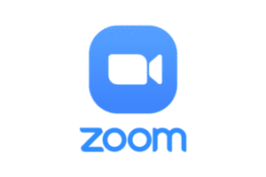 Zoom Logo