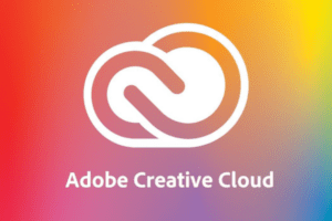 Adobe Creative Cloud logo