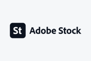 Adobe Stock logo
