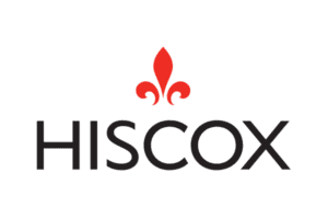 Hiscox Insurance logo