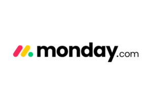 Monday.com logo