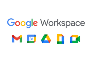 Google Workspace logo