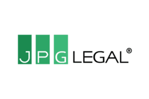 JPG Legal logo