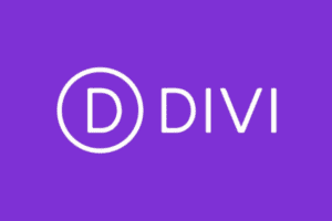 Divi logo