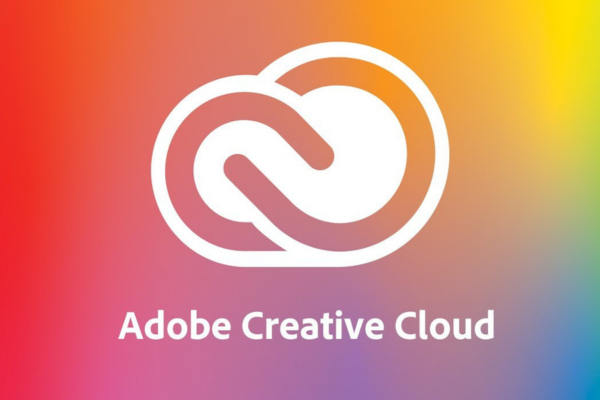 Adobe Creative Cloud